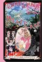 Amazon | Dame Darcy's Meatcake | Darcy, Dame, Cho, Margaret